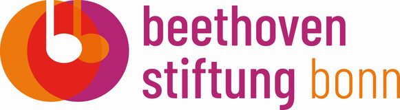 Logo der Beethovenstiftung Bonn