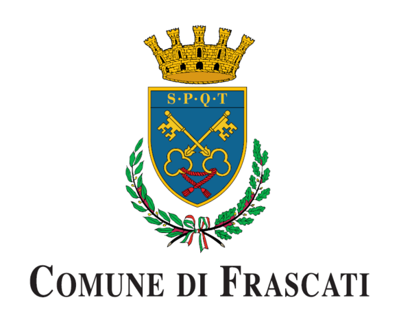 Wappen Frascati