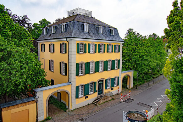 Musikschule in Beuel