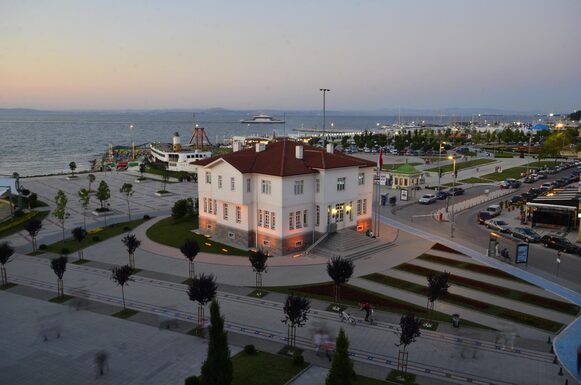 City Museum Yalova