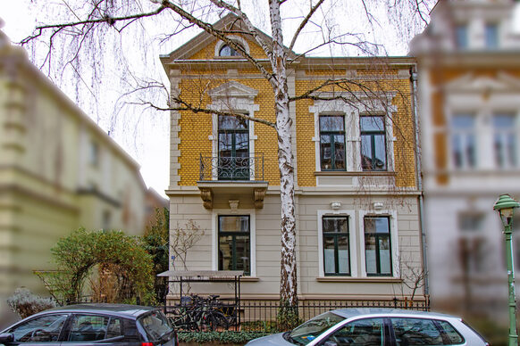 Kurfürstenstraße 13