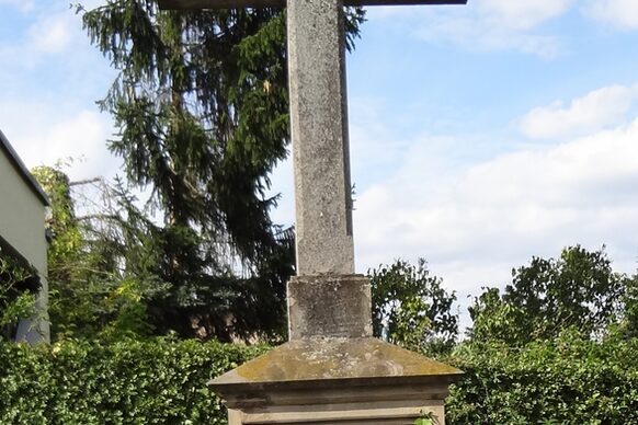 Alter Friedhof Ippendorf