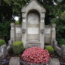 Friedhof Graurheindorf