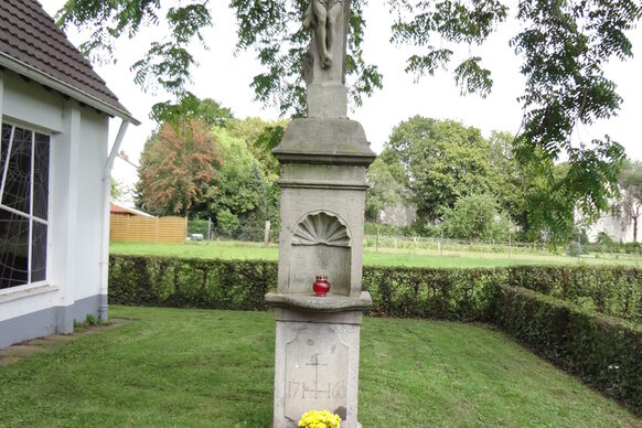 Friedhof Lessenich