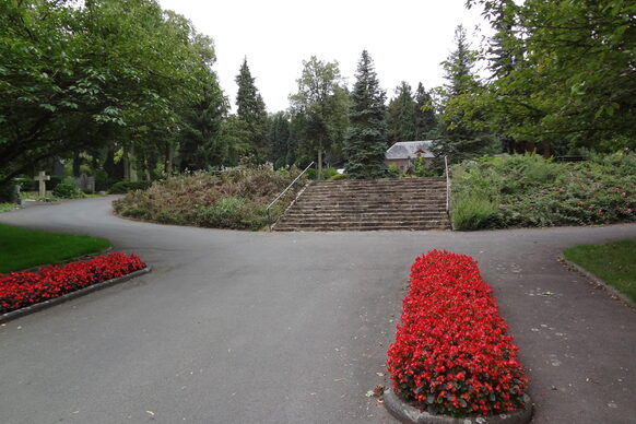 Friedhof Poppelsdorf