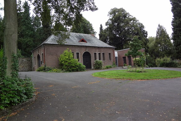 Friedhof Poppelsdorf