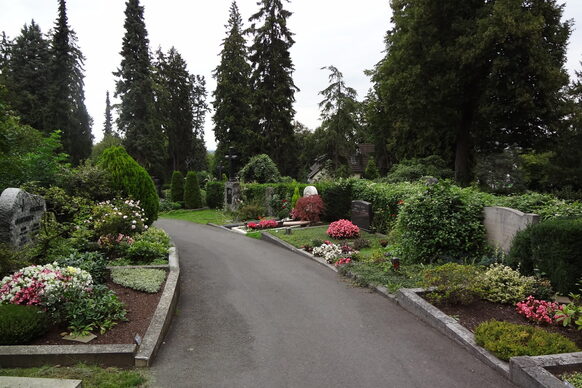 Friedhof Poppelsdorf