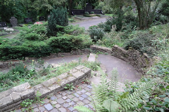 Friedhof Poppelsdorf