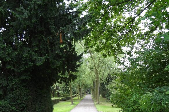 Nordfriedhof