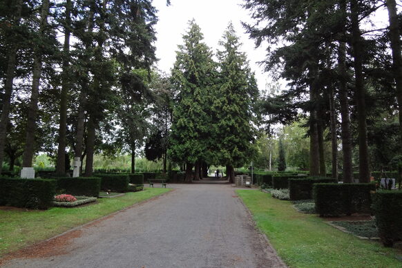 Südfriedhof