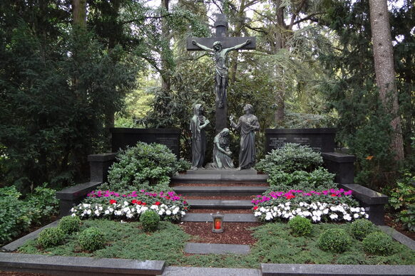 Südfriedhof