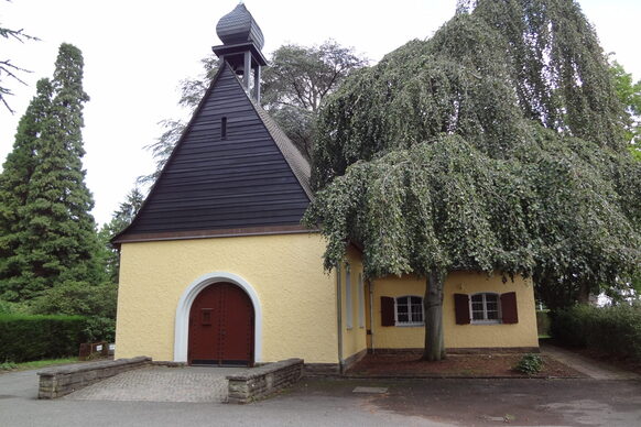 Südfriedhof