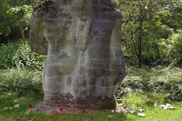 Waldfriedhof Kottenforst