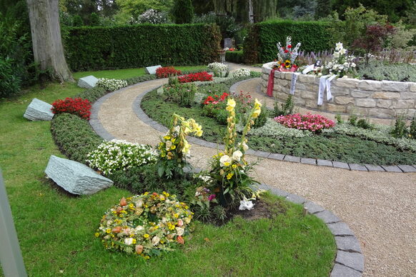 Zentralfriedhof