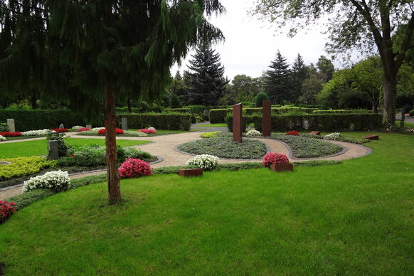 Zentralfriedhof