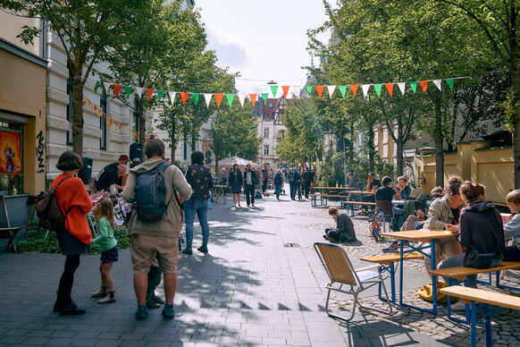 Mobilitätstag