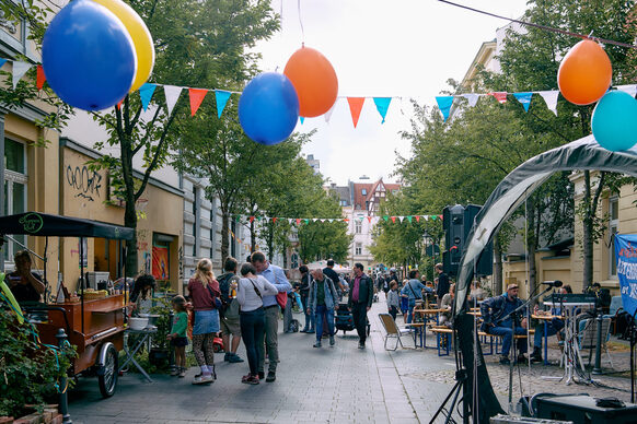 Mobilitätstag