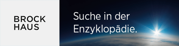 Logo der Brockhaus-Enzyklopädie