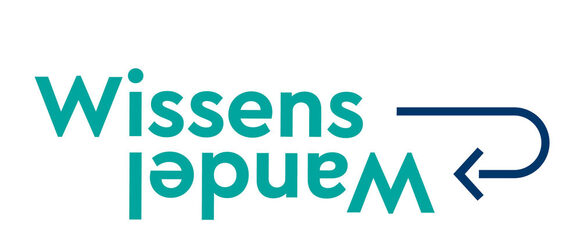 Logo Wissenswandel