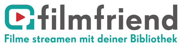 Logo filmfriend