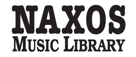 Logo der Naxos Music Library