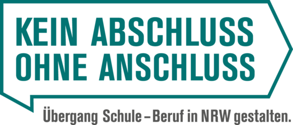 Logo Kein Abschluss ohne Anschluss