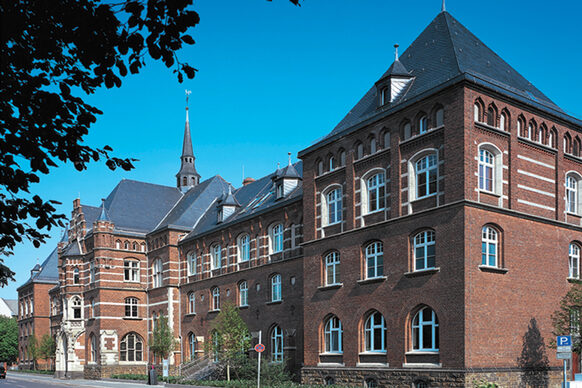 Collegium Leoninum