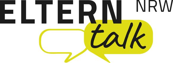 Logo von Elterntalk NRW