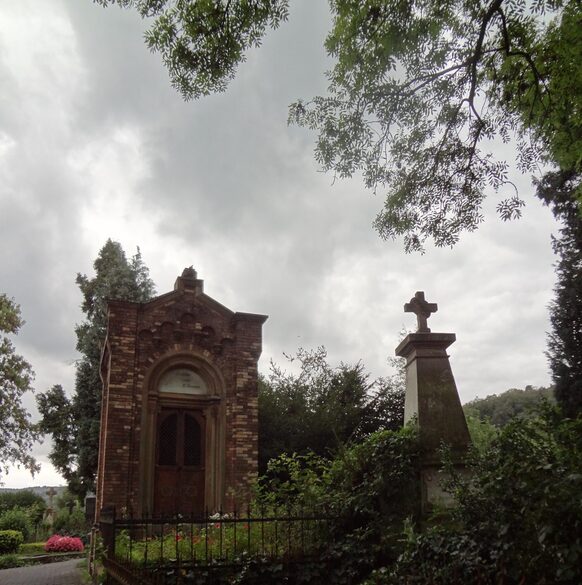 Alter Friedhof Kessenich