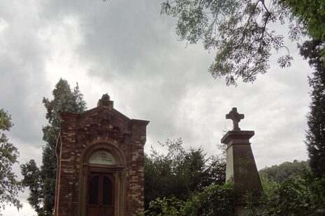 Alter Friedhof Kessenich