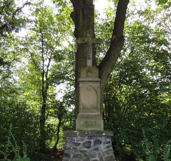 Friedhof Geislar