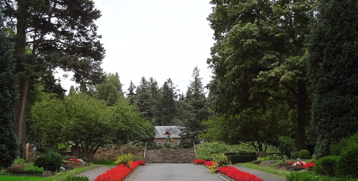 Friedhof Poppelsdorf