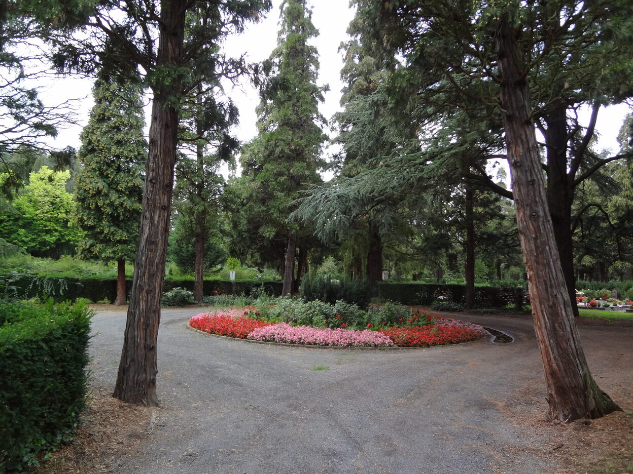 Südfriedhof