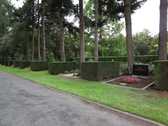 Südfriedhof