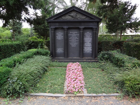 Südfriedhof