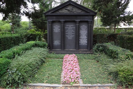 Südfriedhof