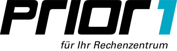 Logo der Prior1 GmbH