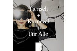 Tierisches Karneval