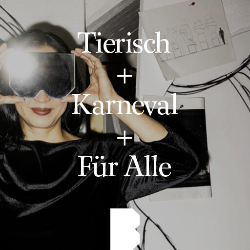 Tierisches Karneval