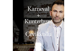 Karnevalskonzert – Beethoven Orchester Bonn