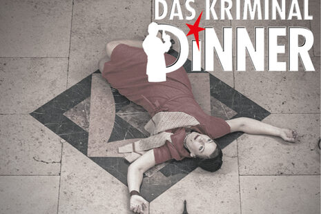 Das Kriminal Dinner