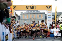 Start Schulmarathon 2024