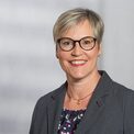 Portraitfoto von Kirsten Bülles